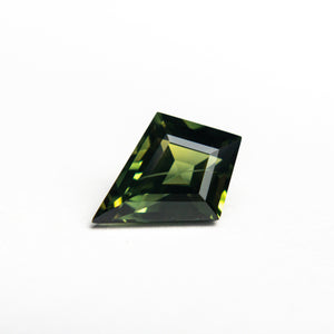1.41ct 9.45x6.75x3.92mm Kite Step Cut Sapphire 22293-05