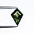 1.41ct 9.45x6.75x3.92mm Kite Step Cut Sapphire 22293-05