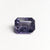 1.23ct 6.67x4.96x3.49mm Cut Corner Rectangle Step Cut Sapphire 22328-01