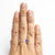 1.23ct 6.67x4.96x3.49mm Cut Corner Rectangle Step Cut Sapphire 22328-01