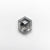 1.17ct 6.67x5.15x3.83mm Hexagon Rosecut 22336-14