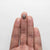 2.10ct 10.82x7.84x3.37mm Pear Rosecut 22337-05