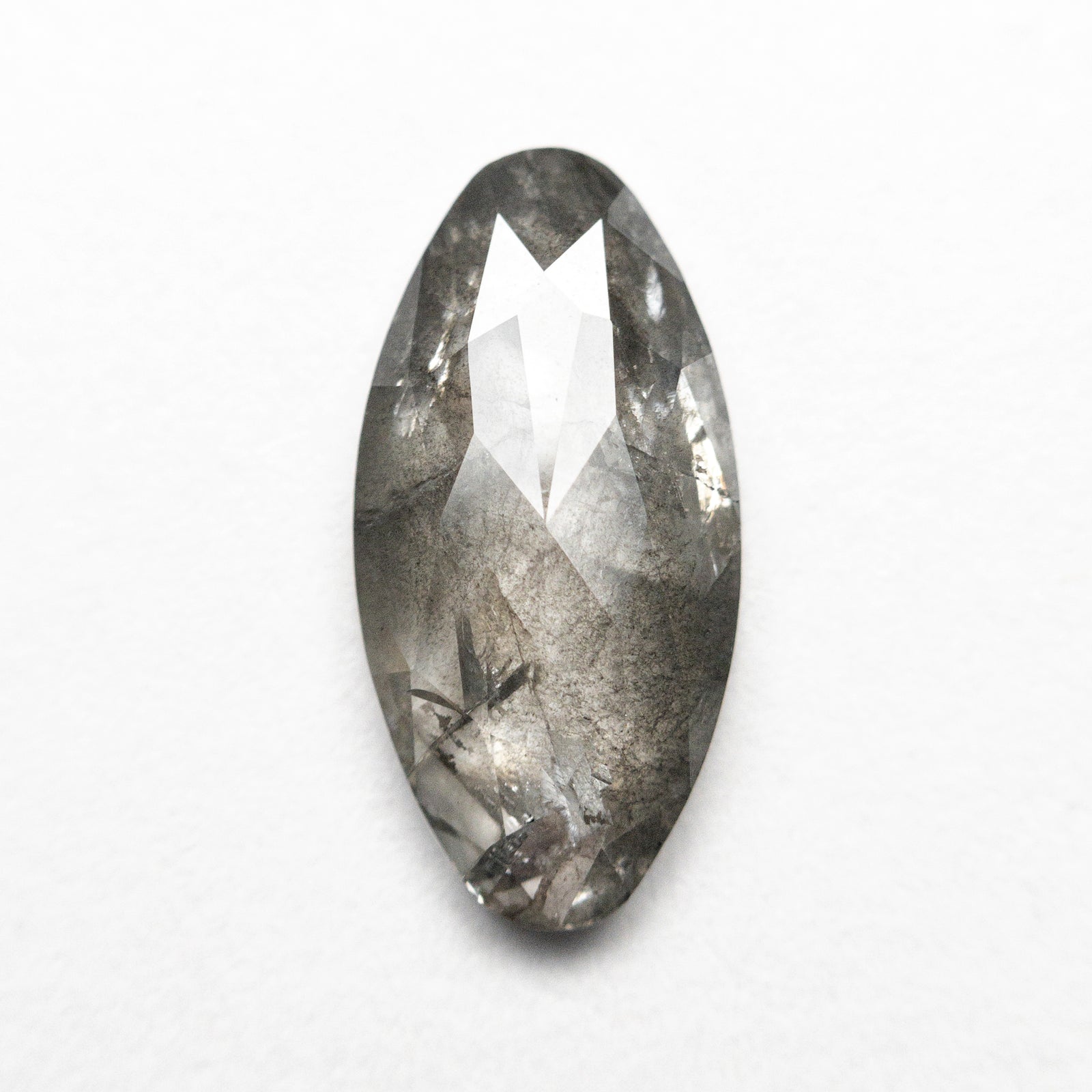 HOLD DRAFT D7734 MAY 9 2023 1.33ct 11.41x5.65x2.22mm Moval Rosecut 22338-02