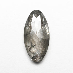 HOLD DRAFT D7734 MAY 9 2023 1.33ct 11.41x5.65x2.22mm Moval Rosecut 22338-02