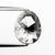 2.52ct 10.20x8.08x3.38mm Oval Rosecut 22338-03