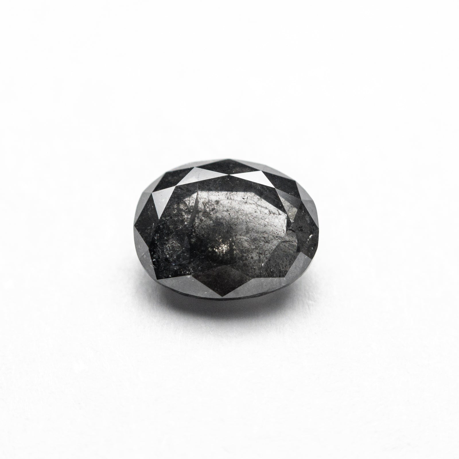 0.78ct 6.34x5.05x2.70mm Oval Double Cut 22338-05