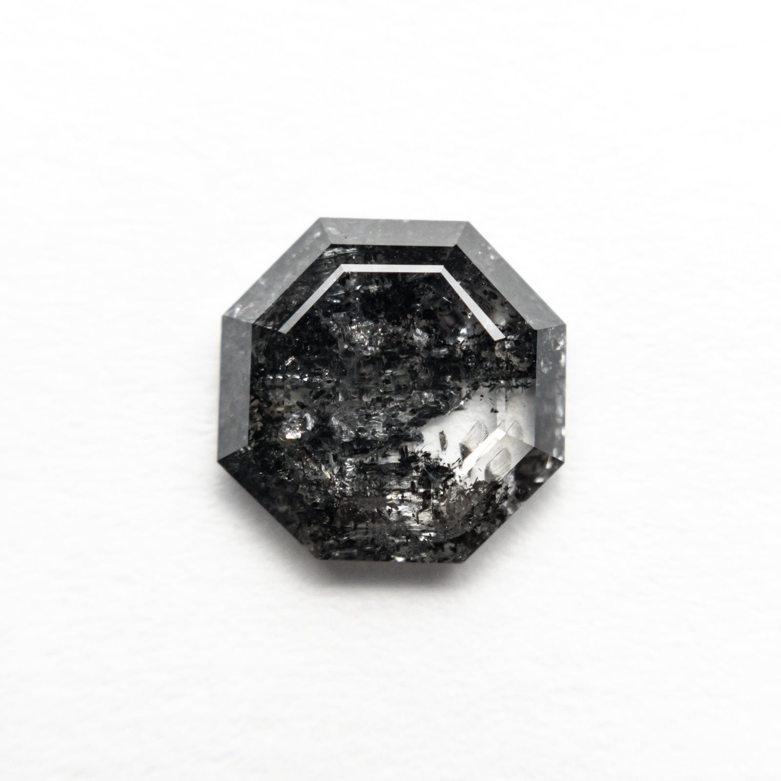 1.62ct 7.89x7.74x2.34mm Octagon Portrait Cut 22339-01