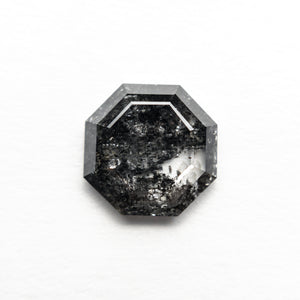 1.62ct 7.89x7.74x2.34mm Octagon Portrait Cut 22339-01