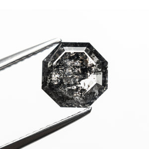 1.62ct 7.89x7.74x2.34mm Octagon Portrait Cut 22339-01