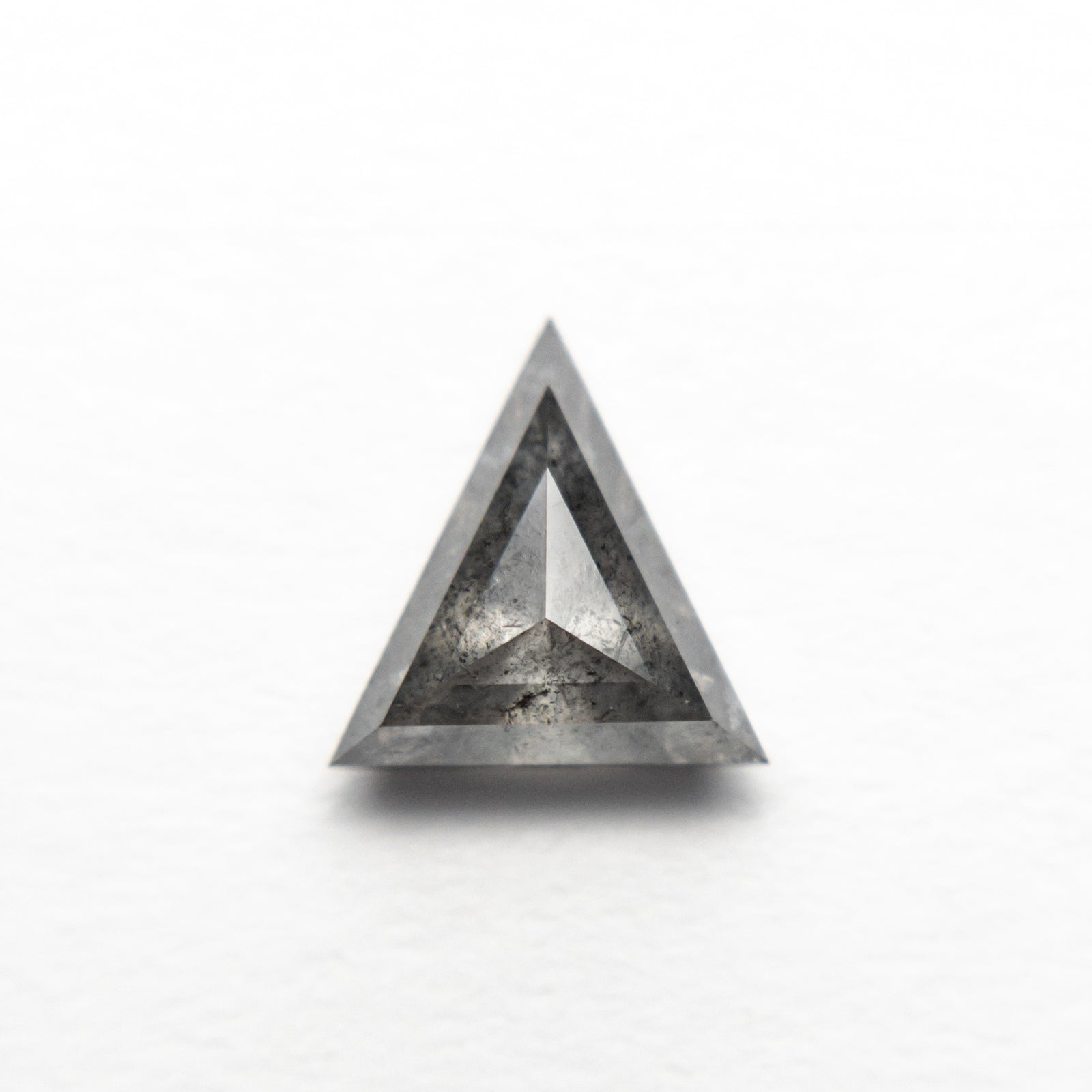 1.08ct 7.51x7.37x3.32mm Triangle Rosecut 22339-05