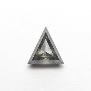 1.08ct 7.51x7.37x3.32mm Triangle Rosecut 22339-05