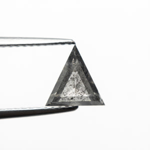 1.08ct 7.51x7.37x3.32mm Triangle Rosecut 22339-05
