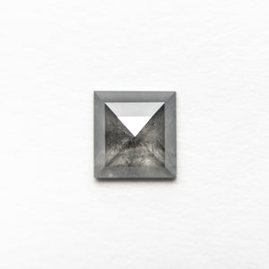 0.83ct 6.04x5.75x2.24mm Rectangle Rosecut 22339-13