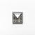 0.83ct 6.04x5.75x2.24mm Rectangle Rosecut 22339-13