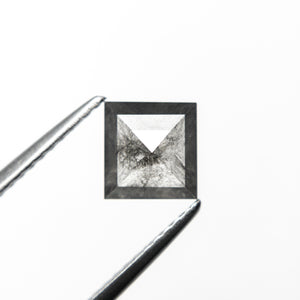 0.83ct 6.04x5.75x2.24mm Rectangle Rosecut 22339-13