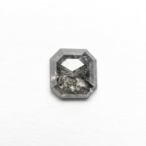 1.08ct 6.41x6.10x2.83mm Cut Corner Square Rosecut 22339-16