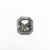 1.08ct 6.41x6.10x2.83mm Cut Corner Square Rosecut 22339-16