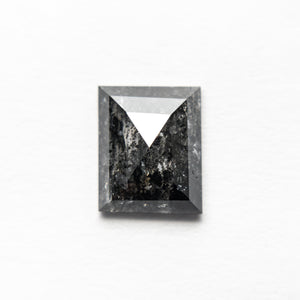 1.53ct 7.91x6.50x2.49mm Rectangle Rosecut 22339-18