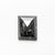 1.53ct 7.91x6.50x2.49mm Rectangle Rosecut 22339-18