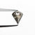 0.92ct 7.30x6.14x3.12mm Fan Rosecut 22339-20