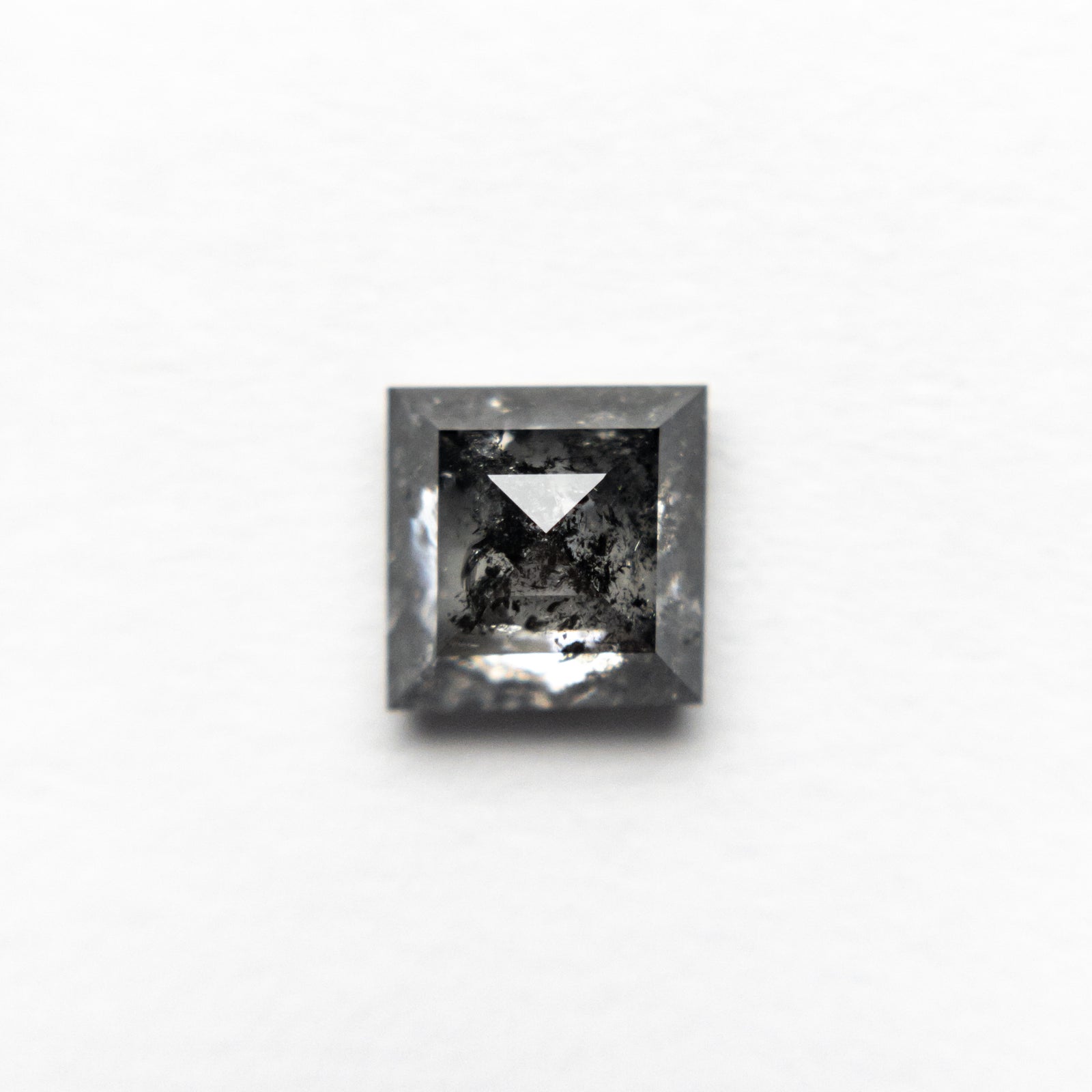 1.12ct 5.49x5.45x3.52mm Square Rosecut 22339-33