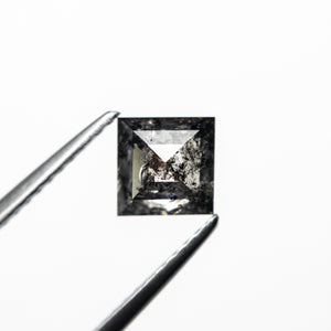 1.12ct 5.49x5.45x3.52mm Square Rosecut 22339-33