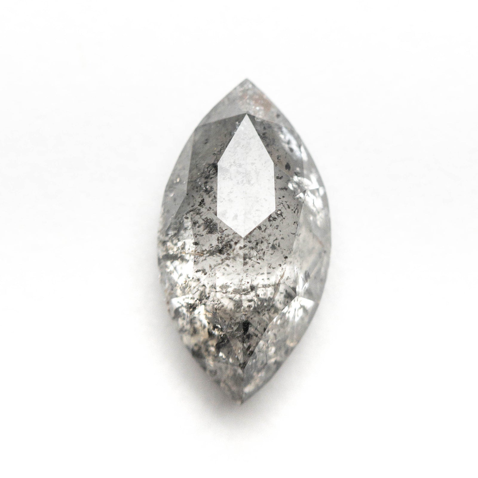 1.56ct 10.62x5.66x3.44mm Marquise Rosecut 22339-35