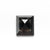 1.11ct 6.41x5.72x2.75mm Rectangle Rosecut 22339-36