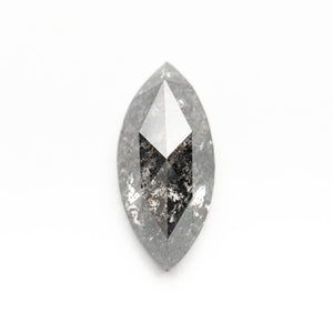 1.56ct 10.89x5.02x3.45mm Marquise Rosecut 22339-37