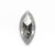 1.56ct 10.89x5.02x3.45mm Marquise Rosecut 22339-37