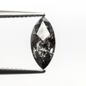 1.56ct 10.89x5.02x3.45mm Marquise Rosecut 22339-37