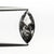 1.56ct 10.89x5.02x3.45mm Marquise Rosecut 22339-37