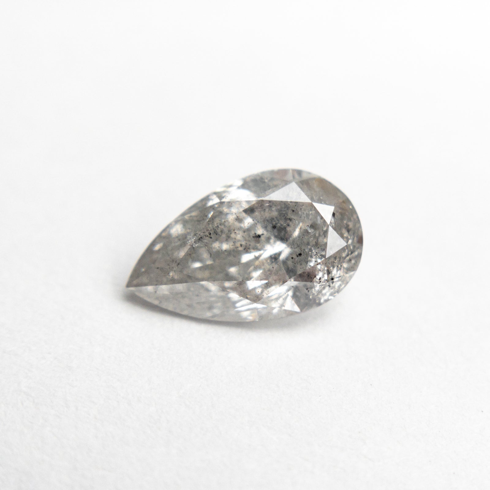 1.12ct 9.03x5.50x3.60m Pear Brilliant 22342-03