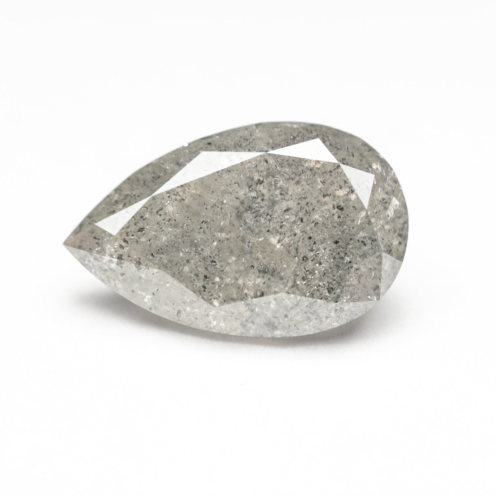 2.39ct 11.47x7.28x4.41mm Pear Brilliant 22342-04