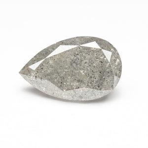 2.39ct 11.47x7.28x4.41mm Pear Brilliant 22342-04