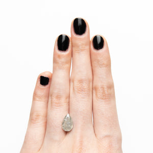 2.39ct 11.47x7.28x4.41mm Pear Brilliant 22342-04