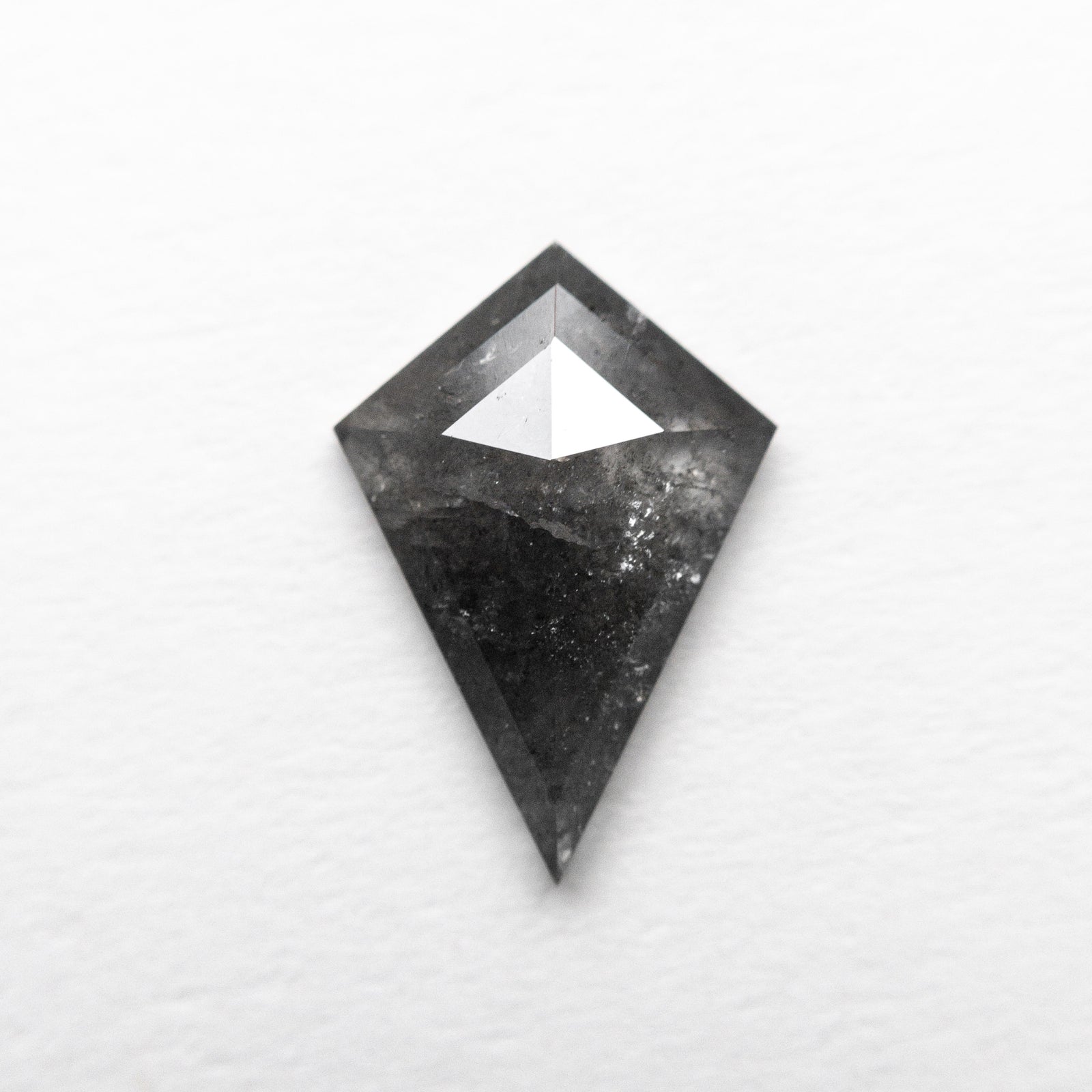 0.71ct 9.27x6.44x1.94mm Kite Rosecut 22343-01