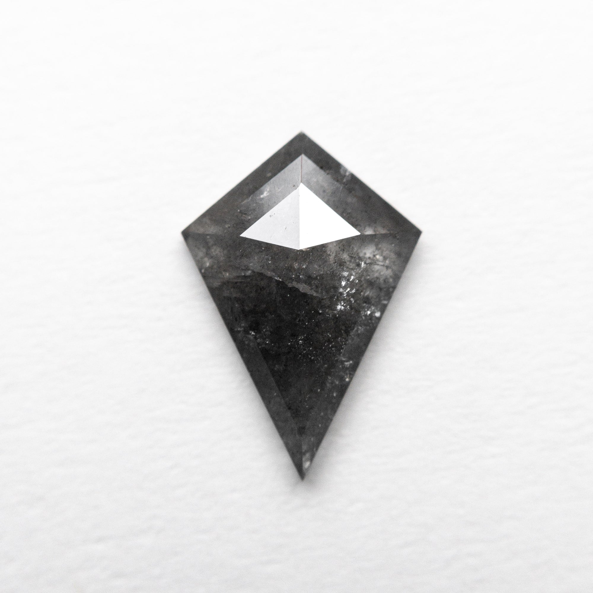 0.71ct 9.27x6.44x1.94mm Kite Rosecut 22343-01