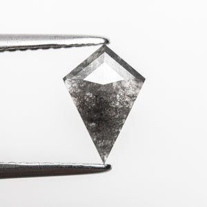0.71ct 9.27x6.44x1.94mm Kite Rosecut 22343-01