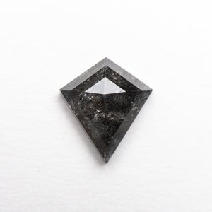 0.98ct 8.08x7.13x2.74mm Kite Rosecut 22343-02