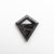 0.98ct 8.08x7.13x2.74mm Kite Rosecut 22343-02
