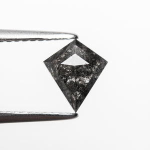0.98ct 8.08x7.13x2.74mm Kite Rosecut 22343-02