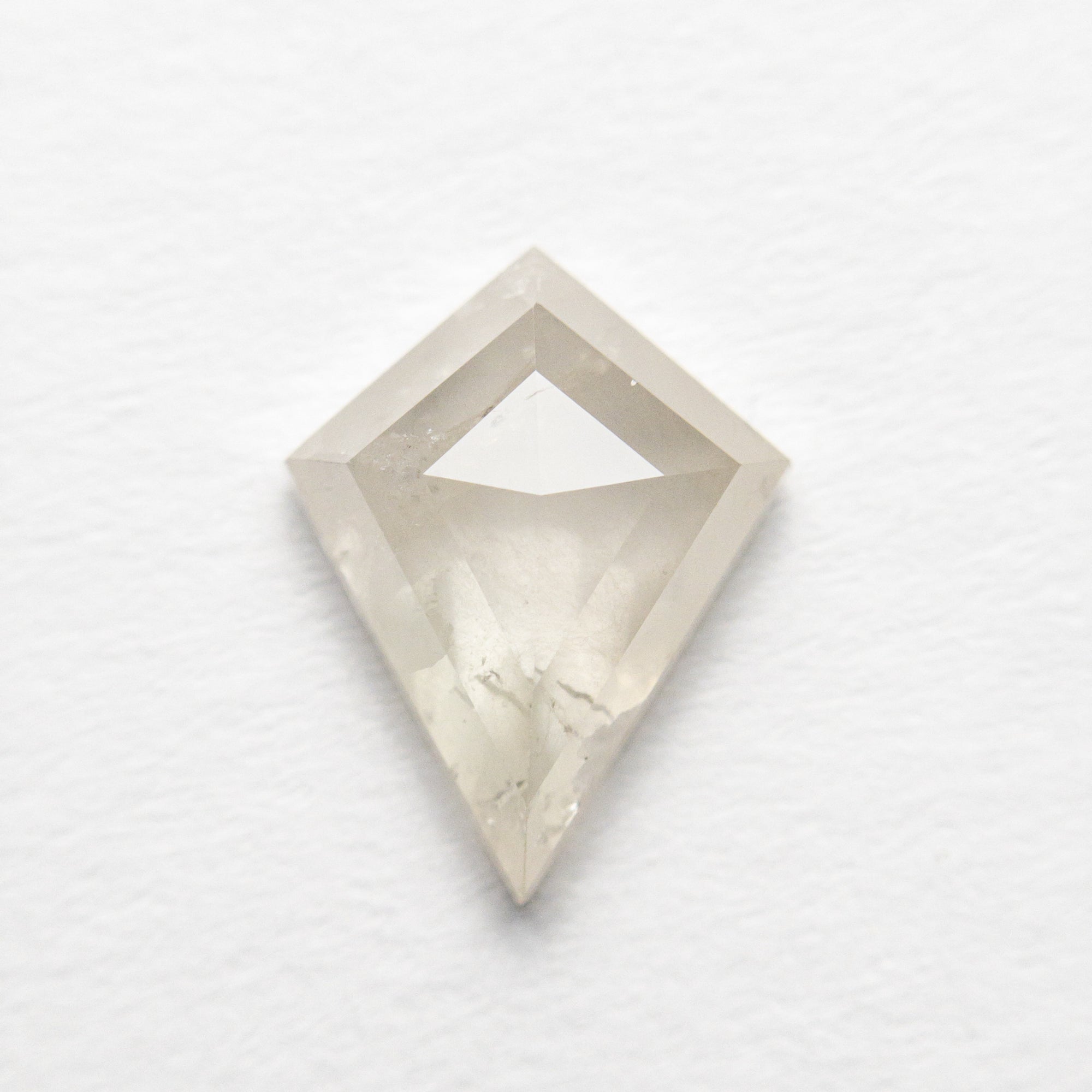 1.30ct 10.00x7.77x2.71m Kite Rosecut 22344-03