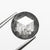 2.58ct 9.02x8.98x3.96mm Round Rosecut 22345-06