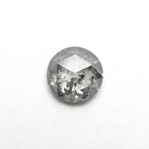 1.00ct 6.30x6.25x2.92mm Round Rosecut 22345-09