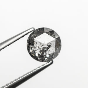 1.00ct 6.30x6.25x2.92mm Round Rosecut 22345-09