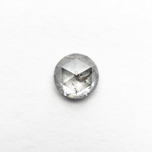 0.87ct 5.58x5.55x3.18mm Round Rosecut 22345-11