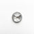 0.87ct 5.58x5.55x3.18mm Round Rosecut 22345-11