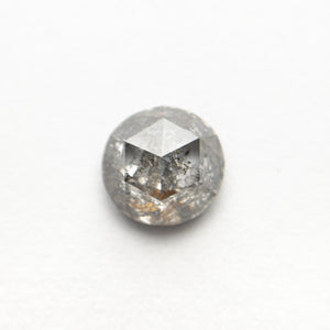 1.03ct 6.13x5.97x3.40mm Round Rosecut 22345-13