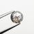 1.03ct 6.13x5.97x3.40mm Round Rosecut 22345-13